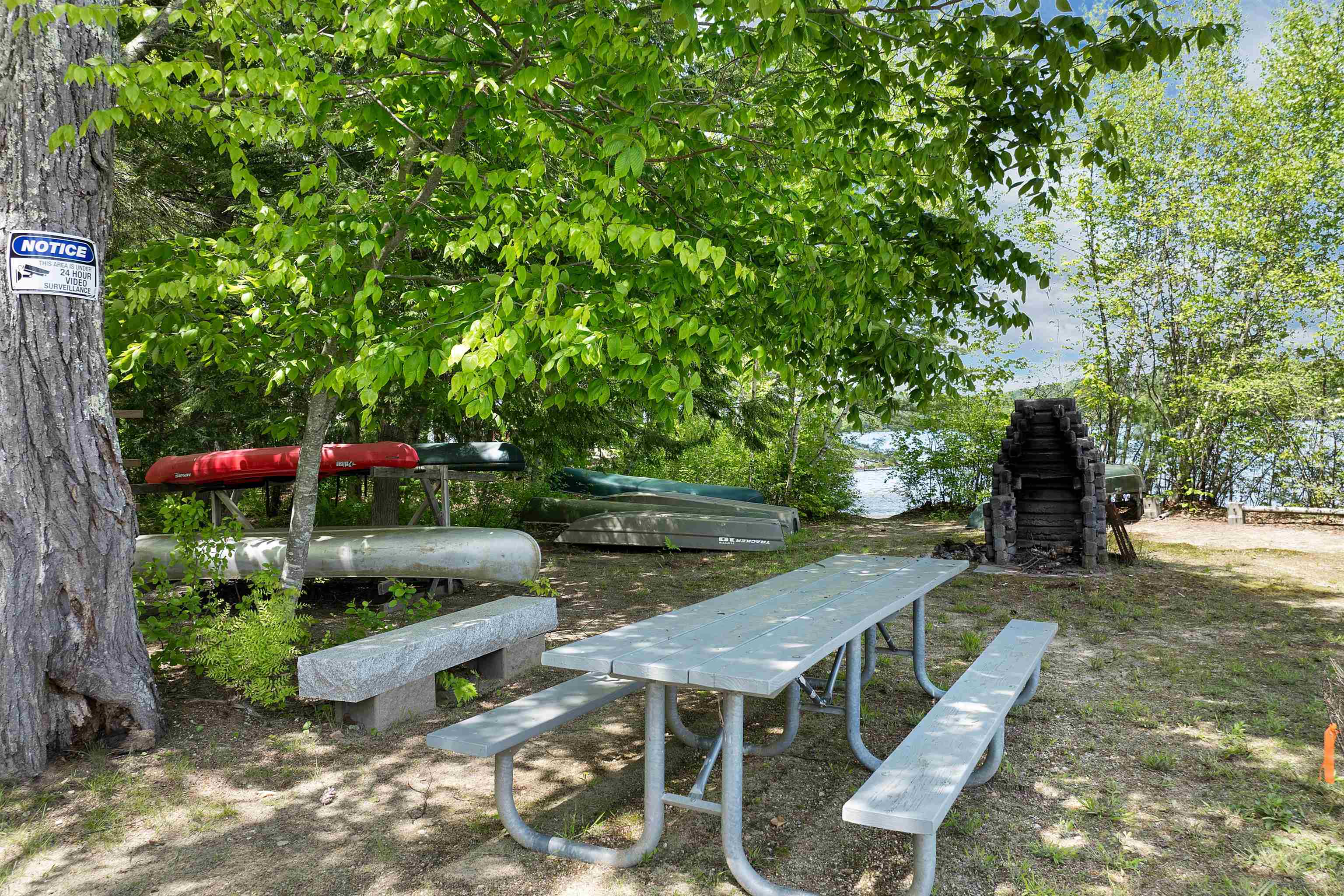 64-00 Eagle Ledge Road Meredith, NH 03253 - Photo 33 of 34