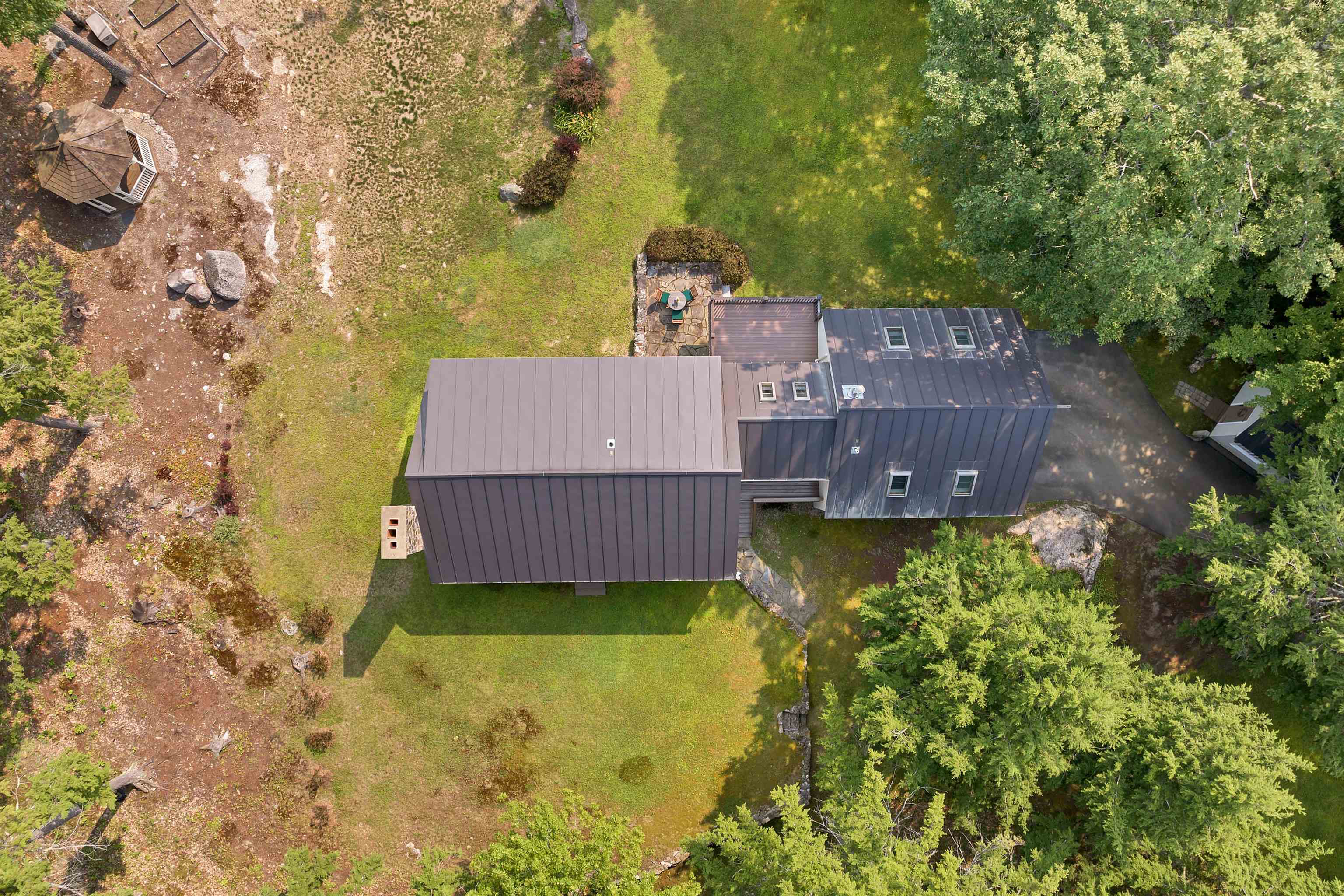 64-00 Eagle Ledge Road Meredith, NH 03253 - Photo 4 of 34