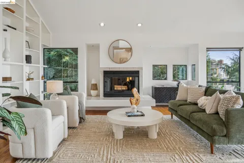 $1,595,000 | 6051 Westover Drive, Oakland, CA 94611