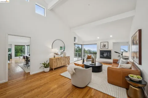 $1,595,000 | 6051 Westover Drive, Oakland, CA 94611
