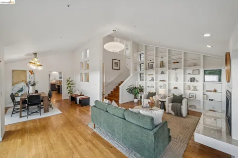 $1,595,000 | 6051 Westover Drive, Oakland, CA 94611