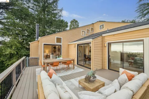 $1,595,000 | 6051 Westover Drive, Oakland, CA 94611