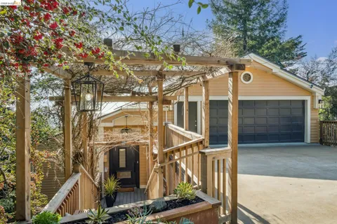 $1,595,000 | 6051 Westover Drive, Oakland, CA 94611