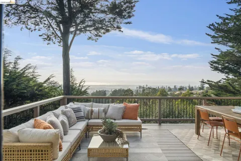 $1,595,000 | 6051 Westover Drive, Oakland, CA 94611