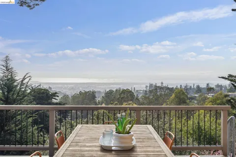 $1,595,000 | 6051 Westover Drive, Oakland, CA 94611