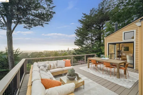 $1,595,000 | 6051 Westover Drive, Oakland, CA 94611