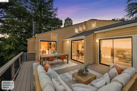 $1,595,000 | 6051 Westover Drive, Oakland, CA 94611