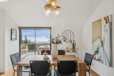 $1,595,000 | 6051 Westover Drive, Oakland, CA 94611