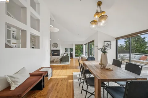 $1,595,000 | 6051 Westover Drive, Oakland, CA 94611