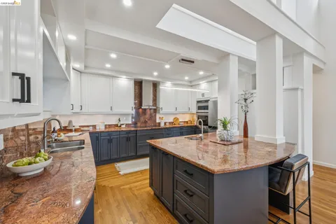 $1,595,000 | 6051 Westover Drive, Oakland, CA 94611