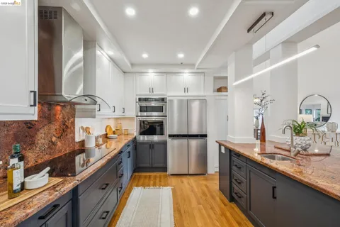 $1,595,000 | 6051 Westover Drive, Oakland, CA 94611