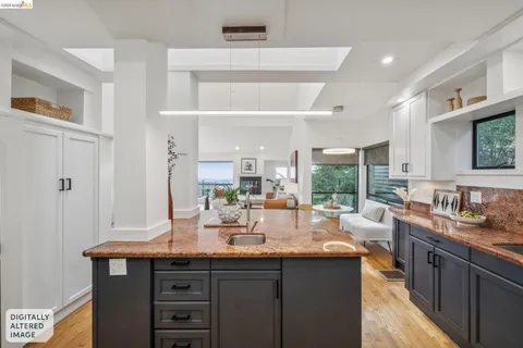 $1,595,000 | 6051 Westover Drive, Oakland, CA 94611