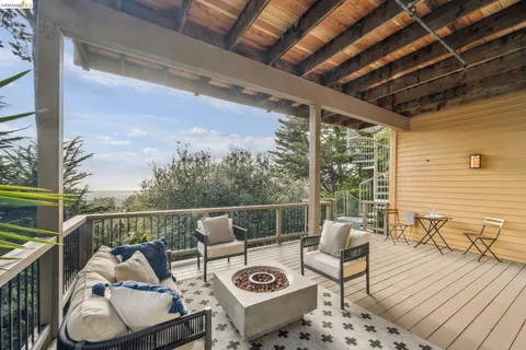 $1,595,000 | 6051 Westover Drive, Oakland, CA 94611