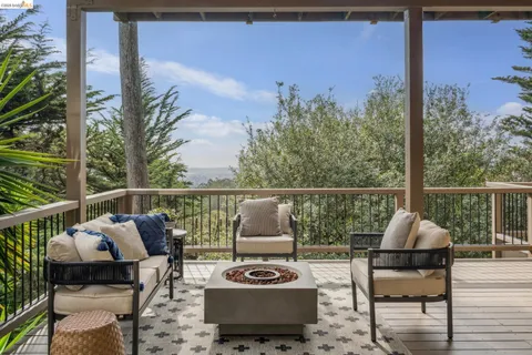 $1,595,000 | 6051 Westover Drive, Oakland, CA 94611