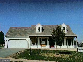 130 Coventry Cross Road Mount Wolf, PA 17347 - Photo 1 of 1 Gallery Image 1