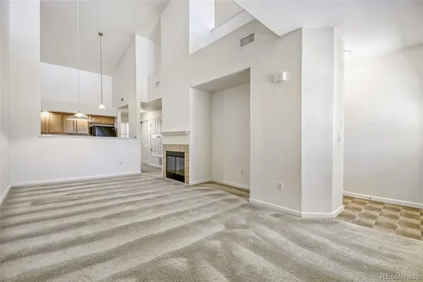 $1,695 | 5800 Tower Road, Unit 1304, Denver, CO 80249