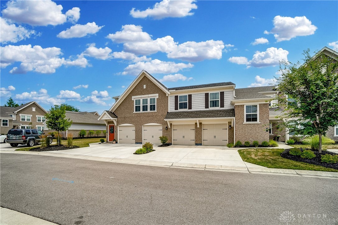 80 Old Pond Road Springboro, OH 45066 - Photo 7 of 27