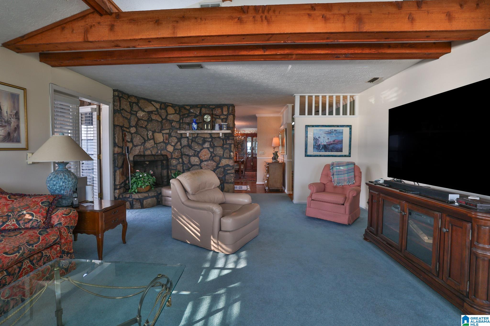 5102 Masters Road Pell City, AL 35128 - Photo 49 of 97