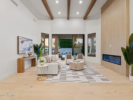 $3,395,000 | 9826 North 131st Street, Scottsdale, AZ 85259