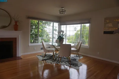 $999,000 | 44 Anson Way, Kensington, CA 94707