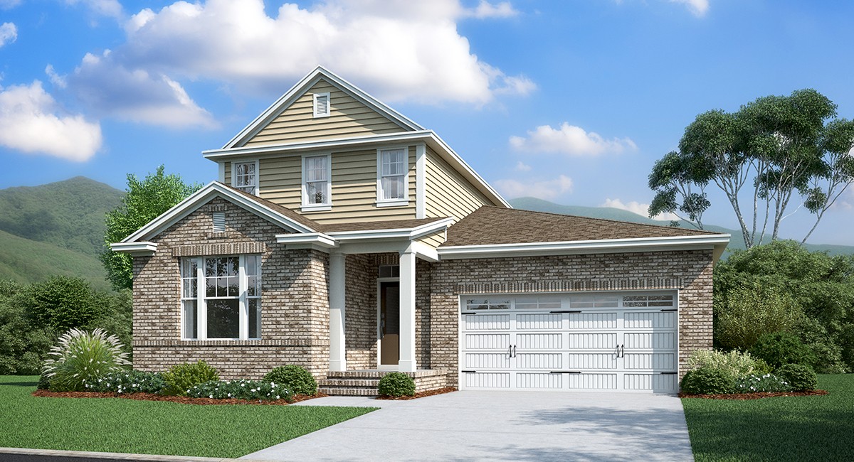 1008 Cunningham Cir Spring Hill Spring Hill, TN 37174 - Photo 1 of 1 Gallery Image 1