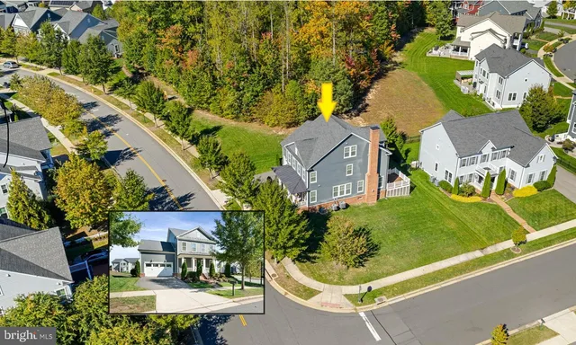 $1,075,000 | 2164 Potomac River Boulevard, Dumfries, VA 22026
