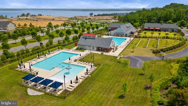 $1,075,000 | 2164 Potomac River Boulevard, Dumfries, VA 22026