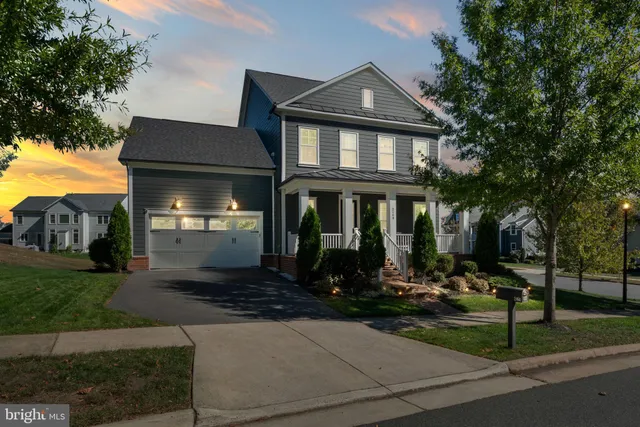 $1,075,000 | 2164 Potomac River Boulevard, Dumfries, VA 22026