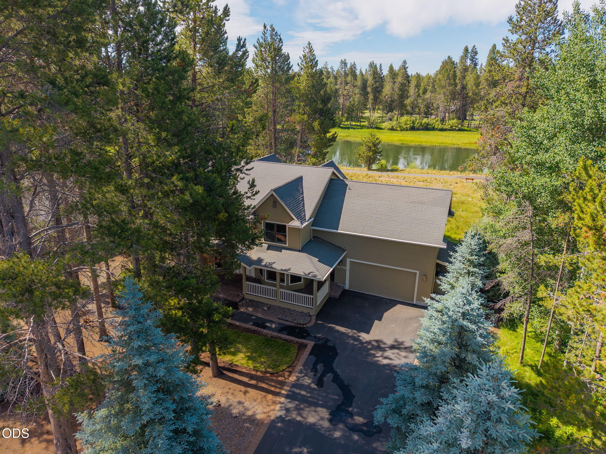 16775 Pony Express Way Bend, OR 97707 - Photo 69 of 86