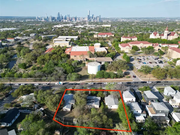 $2,300,000 | 209 Woodward Street, Austin, TX 78704