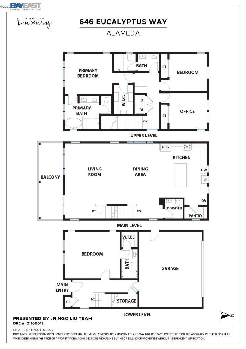 646 Eucalyptus Way Alameda, CA 94501 - Photo 40 of 40