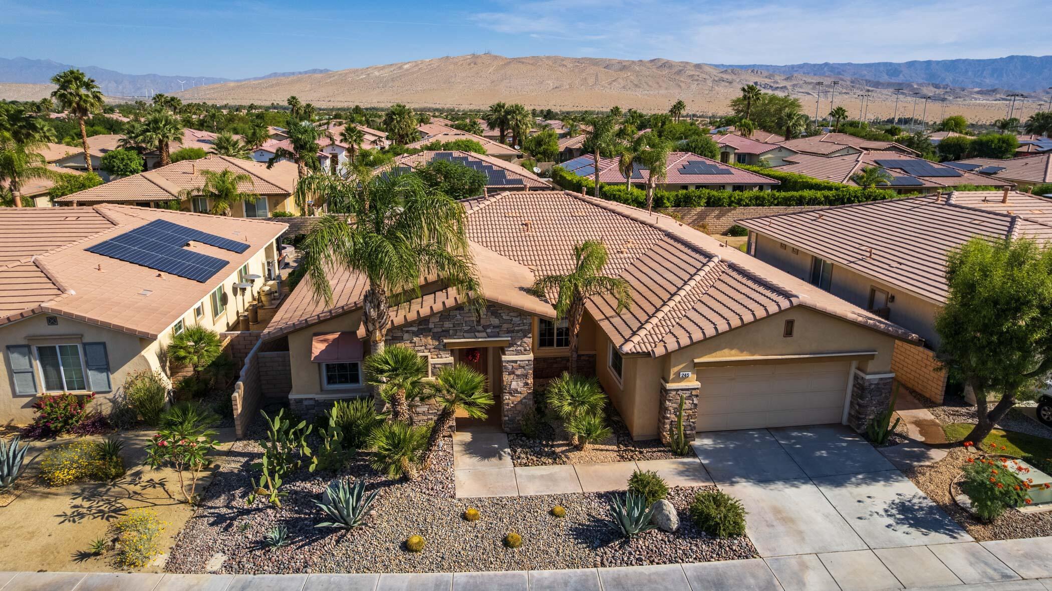 245 Via Martelli Rancho Mirage, CA 92270 - Photo 31 of 42 32