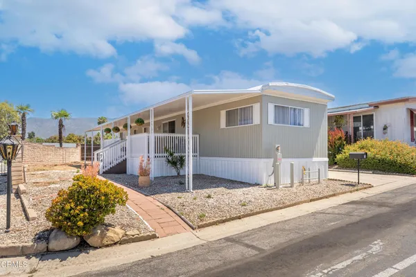$185,000 | 74 Don Antonio Way, Unit 74, Ojai, CA 93023