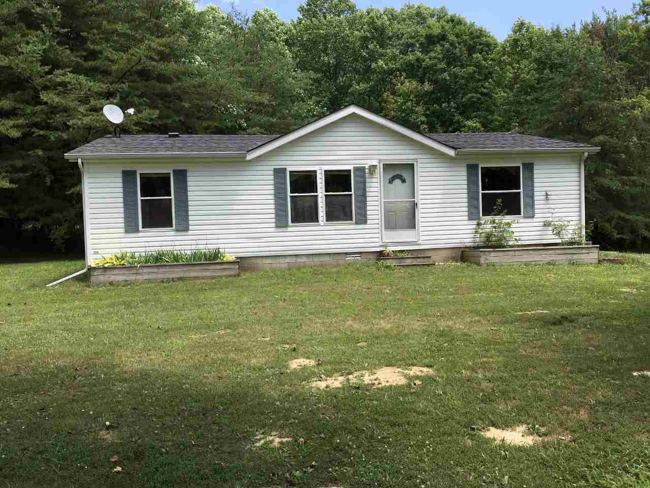 3650 New Road Freedom, IN 47431 - Photo 1 of 27