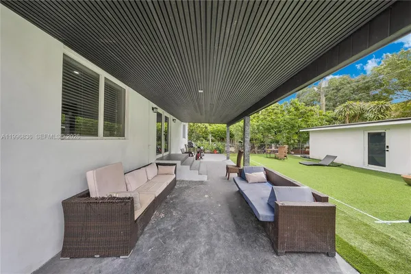 $6,500 | 2612 Southwest 12th Street, Unit MAIN, Miami, FL 33135