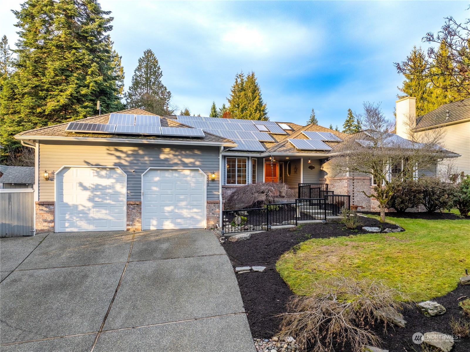 9936 Northeast 197th Street Bothell, WA 98011 - Photo 1 of 1 Gallery Image 1