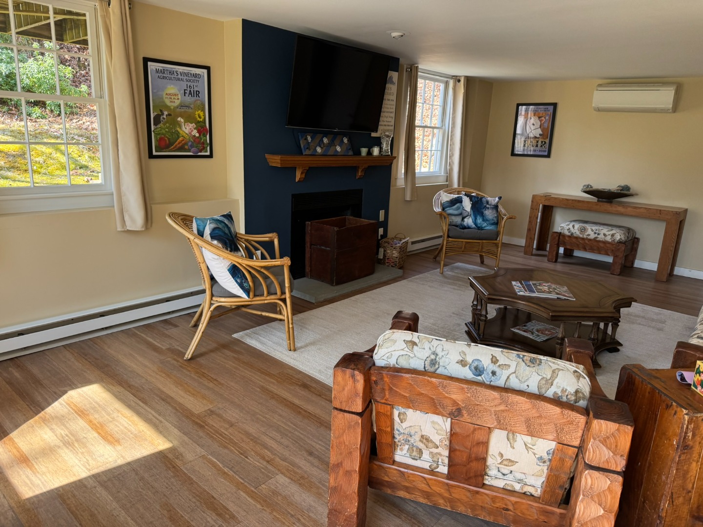 345 N Road Chilmark, MA 02535 - Photo 5 of 25