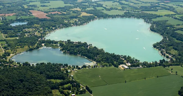 $68,400 | 25 Lane 175 Lime Lake, Angola, IN 46703