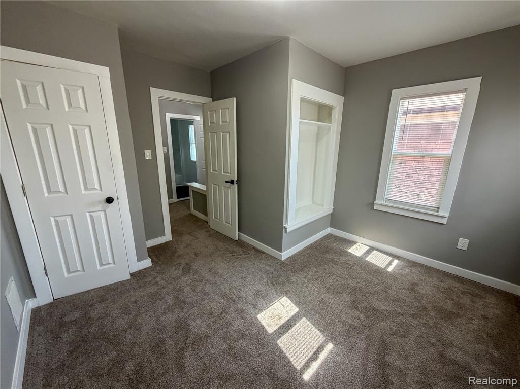 18217 Prairie Street Detroit, MI 48221 - Photo 18 of 32