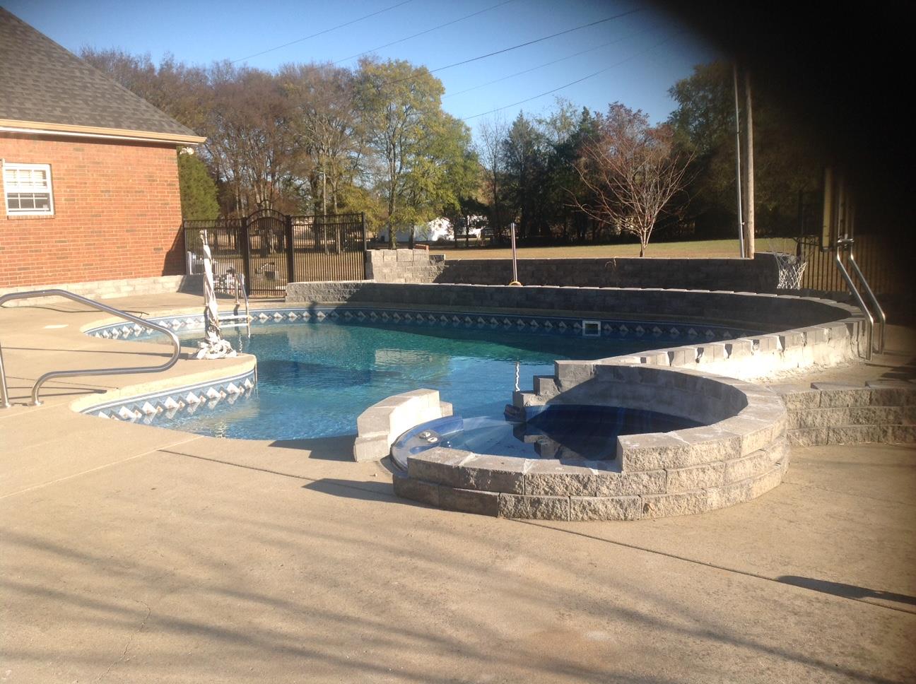 5525 George Franklin Road Murfreesboro, TN 37129 - Photo 20 of 23 Gallery Image 20