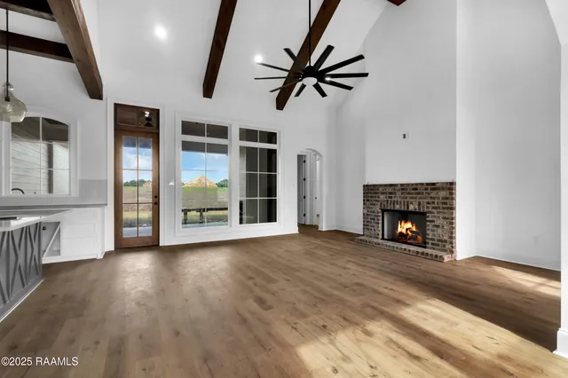 $465,999 | 134 Cypress Bend Road, Scott, LA 70583