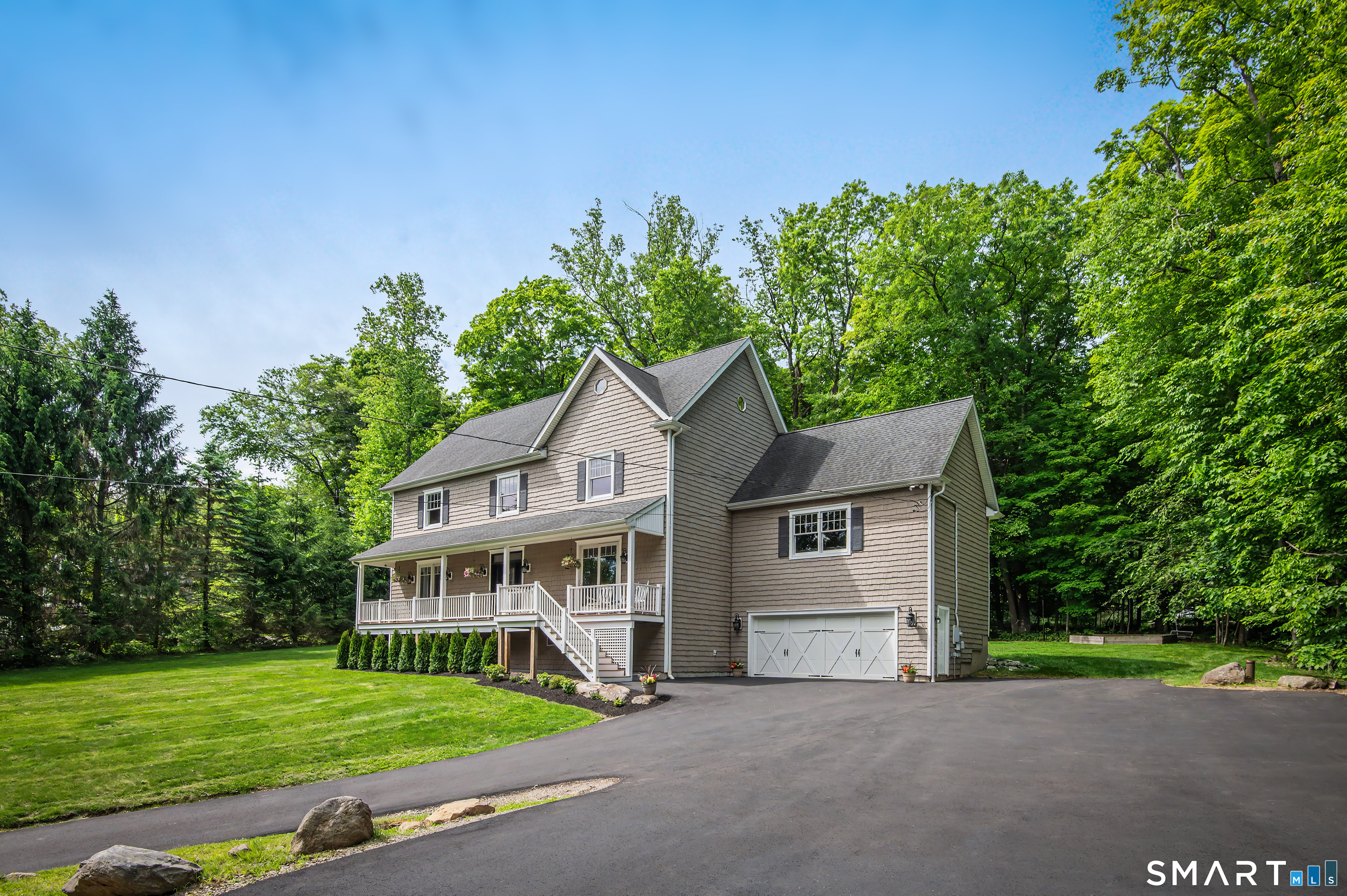 257 Old Sib Road Ridgefield, CT 06877 - Photo 37 of 40
