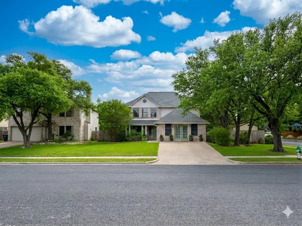 $2,395 | 17844 Park Valley Drive, Round Rock, TX 78681