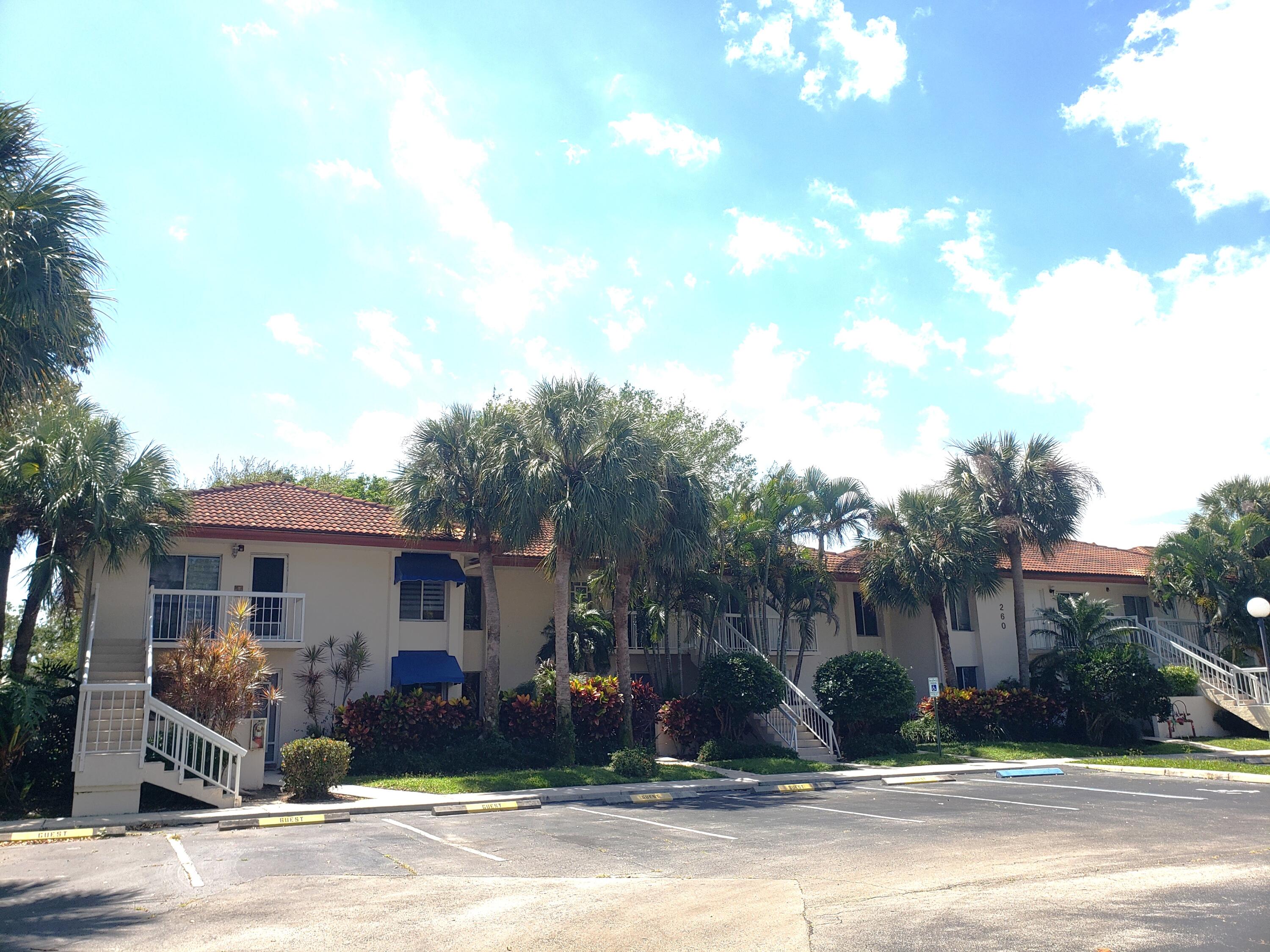 260 Northwest 67th Street, Unit A202 Boca Raton, FL 33487 - Photo 1 of 19 20240320_125913 (002)