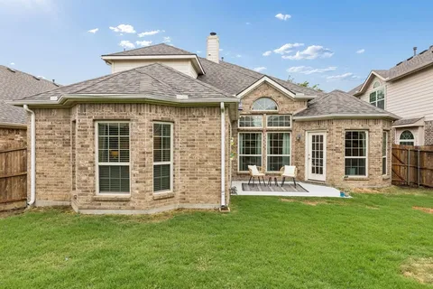 $575,000 | 14217 Signal Hill Drive, Little Elm, TX 75068