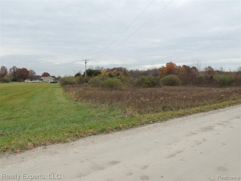 Lot F Grames Road Milan, MI 48160 - Photo 2 of 4