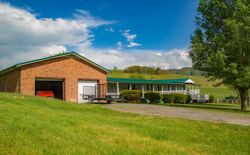 395 Ben Bow Road Tazewell, VA 24651 - Photo 1 of 1 Gallery Image 1