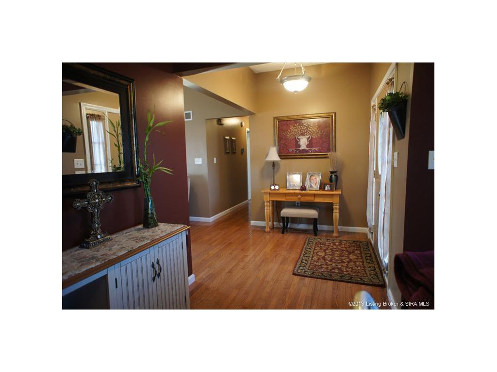 9405 Hunters Ridge Drive Georgetown, IN 47122 - Photo 33 of 79