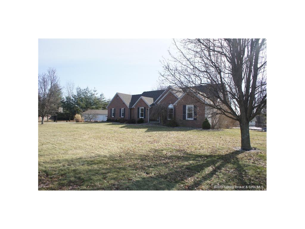 9405 Hunters Ridge Drive Georgetown, IN 47122 - Photo 6 of 79
