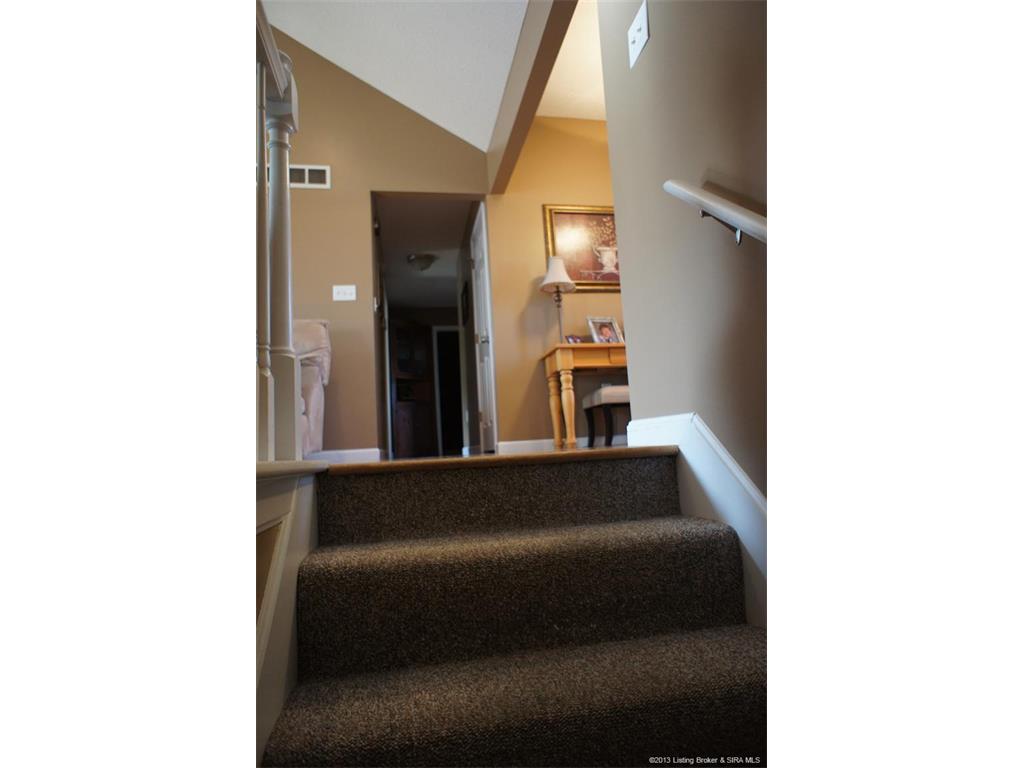 9405 Hunters Ridge Drive Georgetown, IN 47122 - Photo 70 of 79